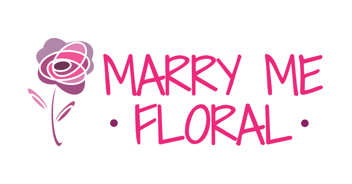 Marry Me Floral®